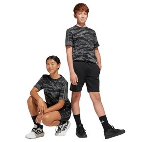 Παιδική Βερμούδα Adidas Seasonal Essentials παραλλαγή μπροστά όψη