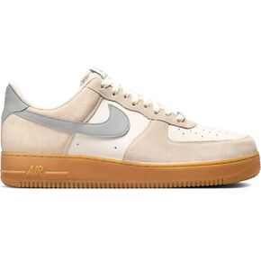 ανδρικά sneakers Nike Air Force 1 δερμάτινα εξωτερική όψη