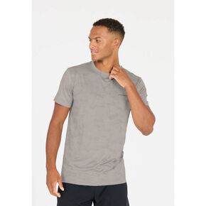 ανδρικό t-shirt για τρέξιμο Endurance Genen μπροστά όψη