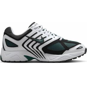 αθλητικά παπούτσια γυναικεία Nike Air Pegasus 2005 λευκό πράσινο εξωτερική όψη