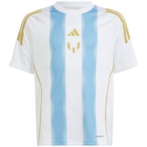 Παιδικό T-shirt Adidas Messi