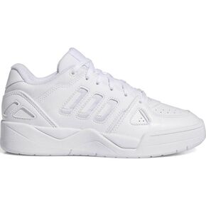 Παιδικά Sneakers Adidas Midcity Low J Λευκό -1