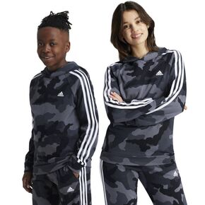 Παιδικό-Φούτερ-Adidas-Print-Ανθρακί-1