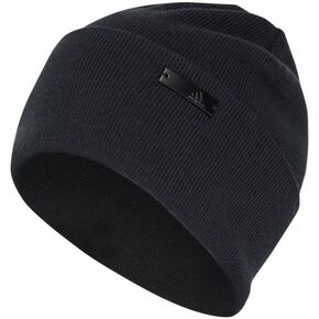 Σκουφάκι-Πλεκτό-Aadidas-Μαύρο-1