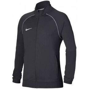 Ανδρική ζακέτα προπόνησης Nike Dri-Fit Strike γκρι-1