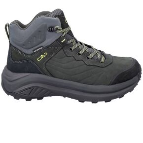 Ανδρικά δερμάτιμα Μποτάκια Cmp Ανθρακί-1