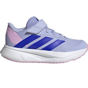 Παιδικά Αθλητικά Adidas Duramo Sl2 Λιλά Πλάι Έξω Μεριά