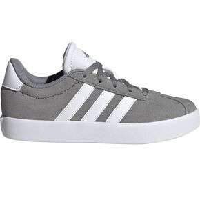 Παιδικά Sneakers Adidas Vl Court 3.0 Grey Εξωτερικά