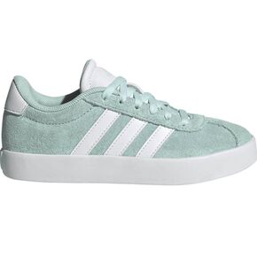 Παιδικά Adidas Vl Court 3.0 K Mint εξωτερικά