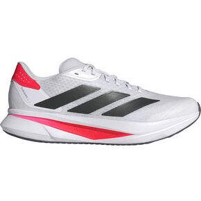 Ανδρικά Adidas Duramo Sl2 White / Black / Red εξωτερική όψη