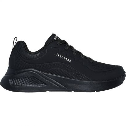 Γυναικεία-Sneakers-Skechers-Uno-Lighter-Μαύρο-1