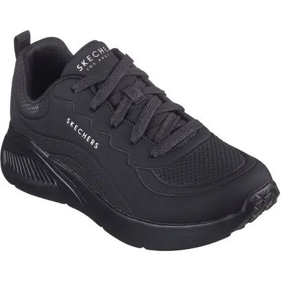 Γυναικεία-Sneakers-Skechers-Uno-Lighter-Μαύρο-3