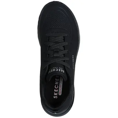 Γυναικεία-Sneakers-Skechers-Uno-Lighter-Μαύρο-4