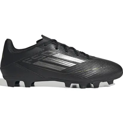 Ανδρικά Ποδοσφαιρικά Adidas F50 Club FxG Μαύρο IE0614-1