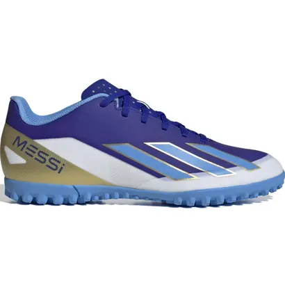 Adidas X Crazyfast Club TF Messi ID0726