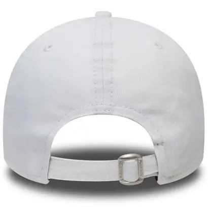 Ανδρικό Καπέλο New Era 9Forty Λευκό-3