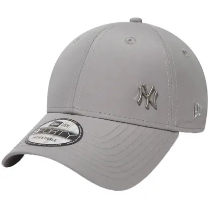 Ανδρικό Καπέλο New Era 9Forty Mlb Flawless Γκρι-1
