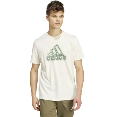 Ανδρικό T-Shirt Adidas IS2873-1