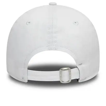 Γυναικείο Καπέλο New Era 9Forty Λευκό-2
