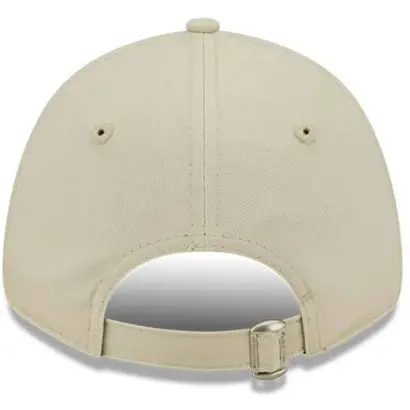 Γυναικείο Καπέλο New Era 9Forty Μπεζ-3