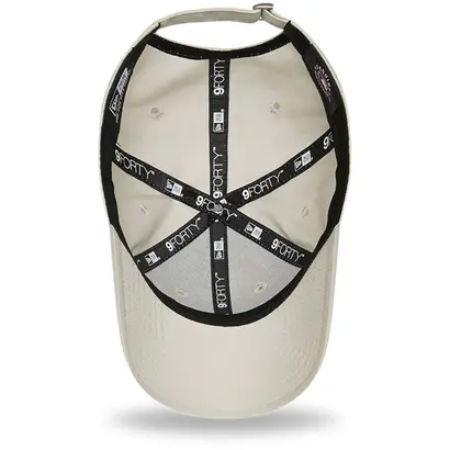 Γυναικείο Καπέλο New Era 9Forty Μπεζ-4