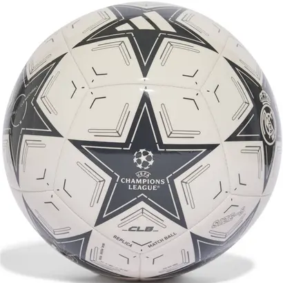 Μπάλα Ποδοσφαίρου Adidas Ucl Club Real Madrid-IX4053-1