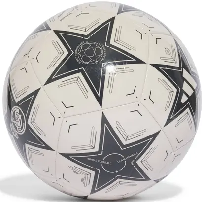 Μπάλα Ποδοσφαίρου Adidas Ucl Club Real Madrid-IX4053-2