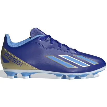 Adidas X Crazyfast Club FxG J Messi