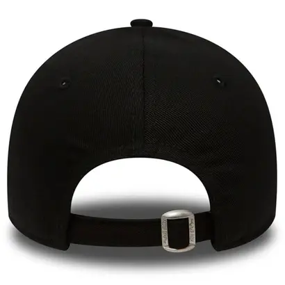 Παιδικό Καπέλο New Era 9Forty Μαύρο-3