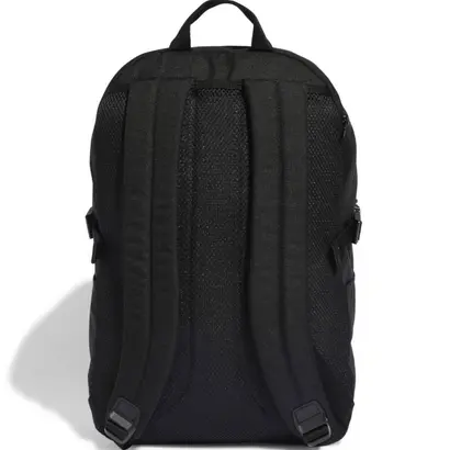 Adidas Power Black / White-2