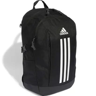 Adidas Power Black / White-3