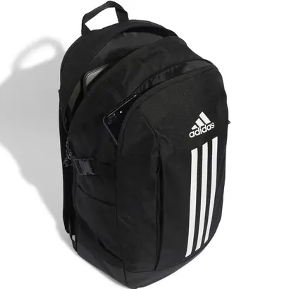 Adidas Power Black / White-4