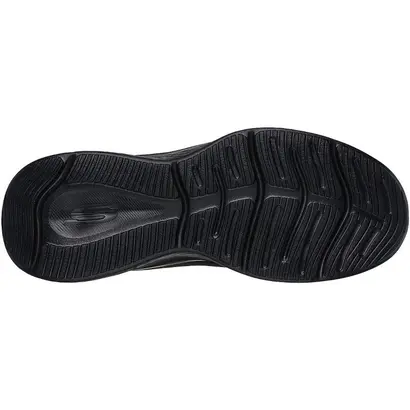 Ανδρικά-Αθλητικά-Skechers- Με- Δερμα-232499-BBK-5
