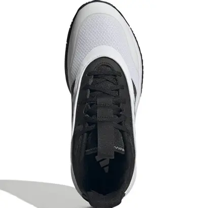 Ανδρικά  Μπσσκετικά Adidas Ownthegame 3.0 Λευκό - IF4565-5