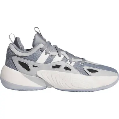Ανδρικά-Μπασκετικά-Adidas-Trae-Unlimited-2-Γκρι-1