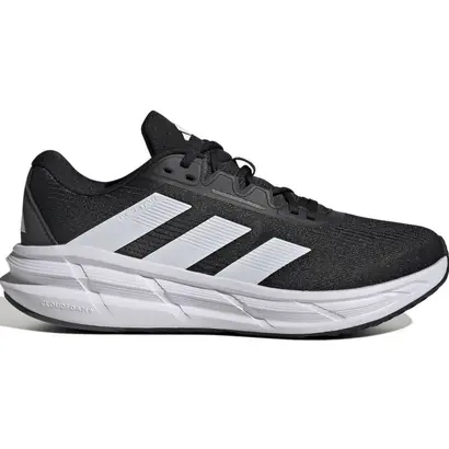 Ανδρικά Παπούτσια Για Τρέξιμο Adidas Questar 3 Μαύρο - 1