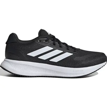 Ανδρικά Παπούτσια Για Τρέξιμο Adidas Runfalcon 5 Μαύρο -1