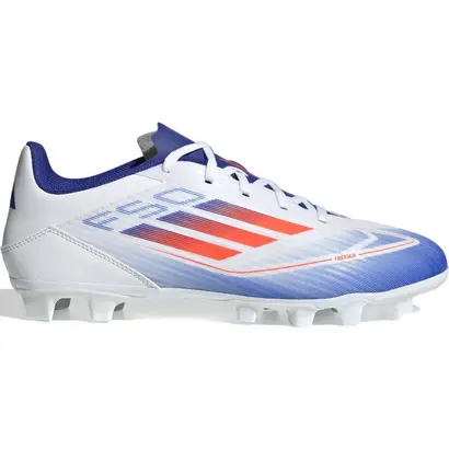 Ανδρικά-Ποδοσφαιρικά-Adidas-F50-Club-Fxg-Λεύκό-1