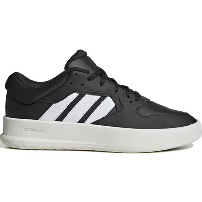 Ανδρικά-Sneakers-Adidas-Court-24-Μαύρο-1