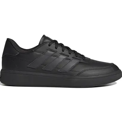 Ανδρικά Sneakers Adidas Courtblock Μαύρο - 1