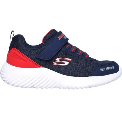 Παιδικά-Αδιάβροχα-Skechers-Bounder-Dripper-Drop-Navy-1