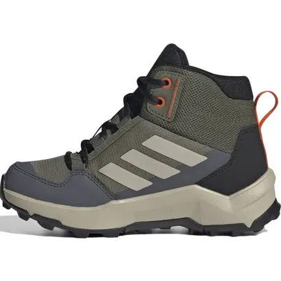 Παιδικά-Αδιάβροχα-Μποτάκια-Adidas-Terrex-Λαδί-2