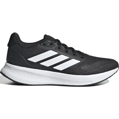 Παιδικά-Αθλητικά-Adidas-Runfalcon-5-Μαύρο-1