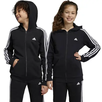 Παιδική-Ζακέτα-Adidas-3-Stripes-Fleece-Μαύρο-1Παιδική-Ζακέτα-Adidas-3-Stripes-Fleece-Μαύρο-2Παιδική-Ζακέτα-Adidas-3-Stripes-Fleece-Μαύρο-2