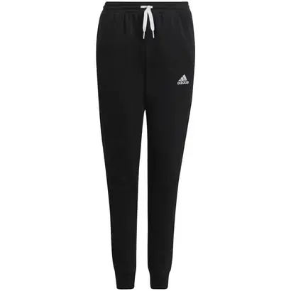 Παιδικό-Παντελόνι-Φόρμας-Adidas-Entrada-Μαύρο-1