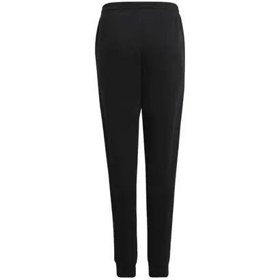 Παιδικό-Παντελόνι-Φόρμας-Adidas-Entrada-Μαύρο-2