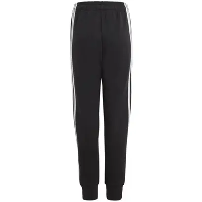 Παιδική-Φόρμα-Adidas-Future-3-Stripes-Μαύρο-2