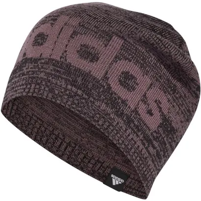 Παιδικό-Σκουφάκι-Adidas-Daily-Beanie-Μωβ-1