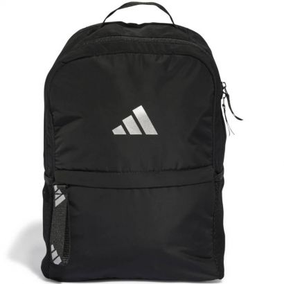 Σακίδιο-Πλάτης-Adidas-Sport-Padded-Μαύρο-1