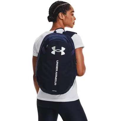 Σακίδιο-Πλάτης-Ua-Hustle-Lite-Backpack-Μπλε-1